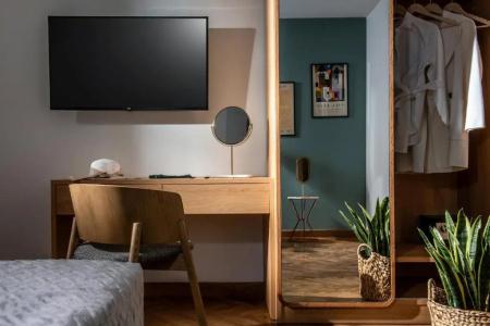Kipos Boutique Suites - 1
