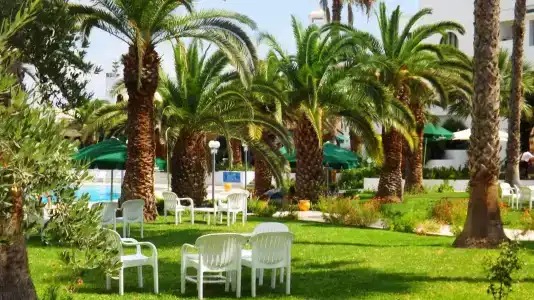 Hammamet Serail - 24