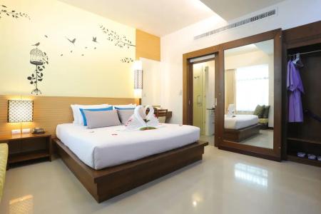 a2 Pool Resort - Sha Plus - 73