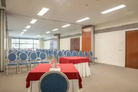 Vip Executive Arts - 16