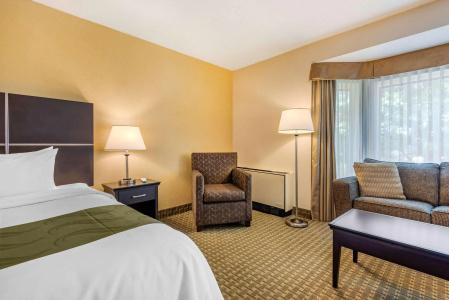Quality Inn & Suites - 4