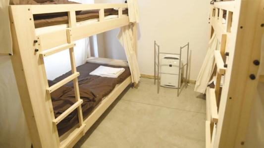 Bacchus Kofu Guesthouse - 15