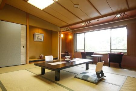 Tamatsukuri Grand Choseikaku - 15