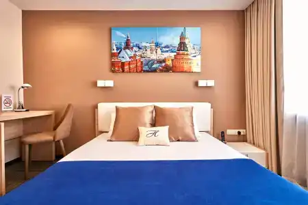 Норильск - 3
