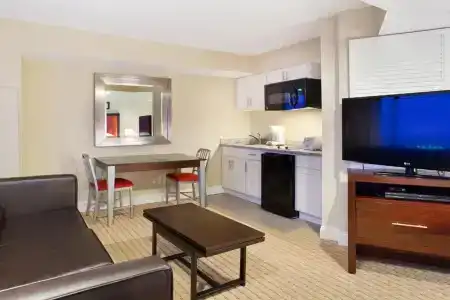 Boardwalk Resorts at Atlantic Palace - 22