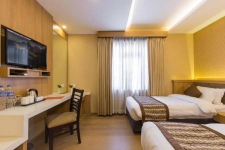 Bouddha Boutique - 6