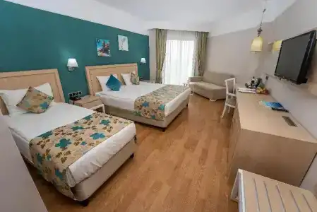 Linda Sunny Beach & Spa-Ultra All Inclusive - 57