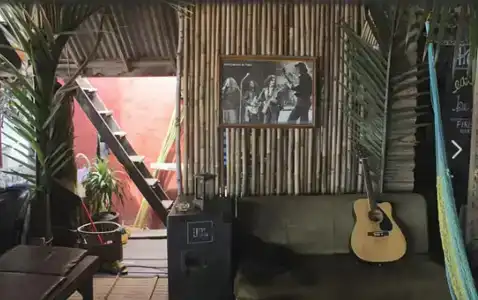 Horizon Bungalows Restaurant and Bar - 41