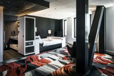 Fletcher Wellness-Leiden - 41