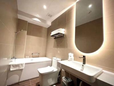 Rest Bugis (Sg Clean, Staycation Approved) - 218