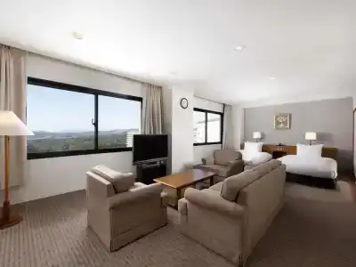 & Resorts Ise-Shima - 102