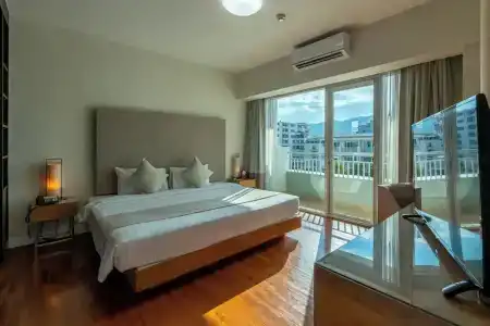 Kantary Hills, Chiang Mai - 96