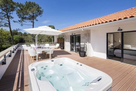 Hôtel & Spa Les Bains d'Arguin by Thalazur - 17