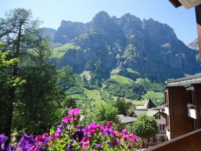 Quellenhof Leukerbad - 29