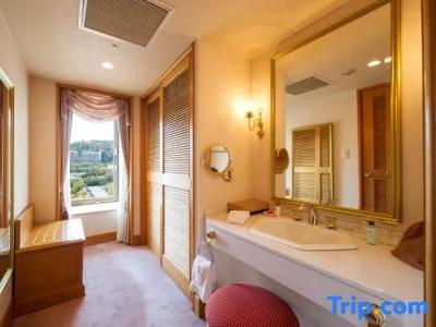Okura JR Huis Ten Bosch - 152