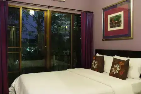 Lilu Chiang Mai - 4