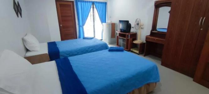 G&B Guesthouse - 35