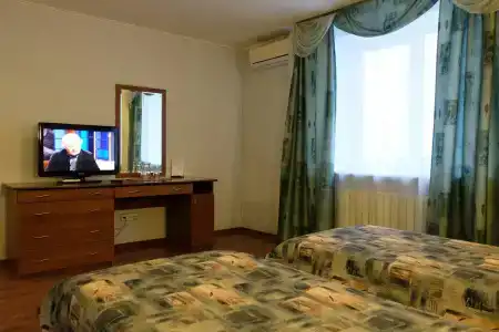 Городок - 2