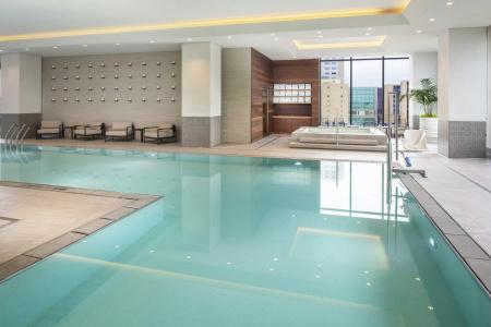 DoubleTree by Hilton - Mayo Clinic Area - 22