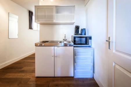 Short Stay Group Harbour Loft Studios - 17