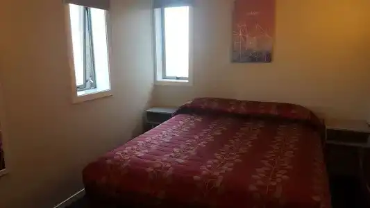 Aspree Motor Inn - 55
