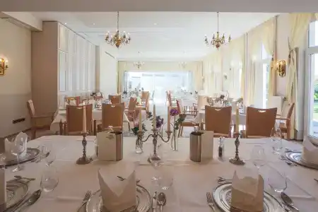 ParkBilm im Glück am Stadtrand Hannovers - 7