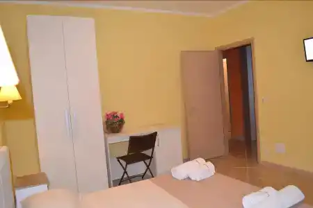 b&b 100 Metri Dal Mare - 2