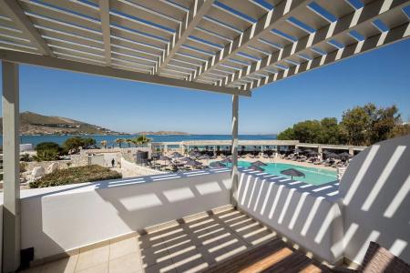 Saint Andrea Seaside Resort - 91