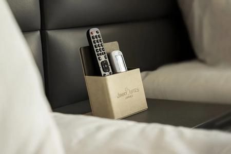 Jimmy's Suites - 26