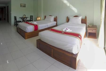 Ptk Residence - 55