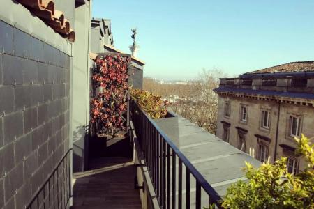 Hôtel de Sèze & Spa Bordeaux Centre - 71