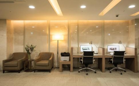 Summit Dongdaemun - 13