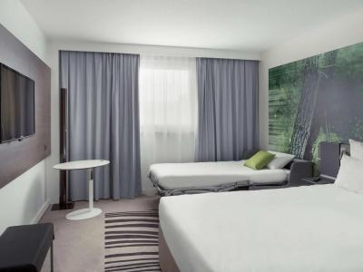 Novotel Paris Charles de Gaulle Airport - 5