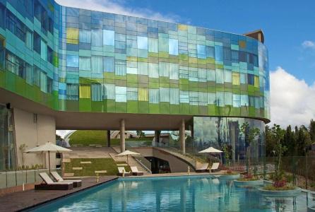Vivanta Bengaluru, Whitefield - 11