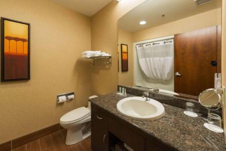 Quality Inn & Suites - 52