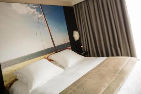 Hôtel & Spa Les Bains d'Arguin by Thalazur - 77