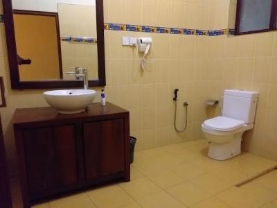 Marine Tourist Guest House At Negombo Beach - 15