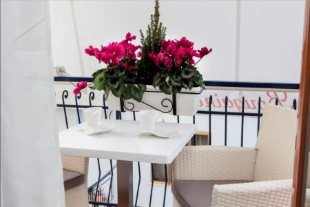 Bougainvillea Relais - 6