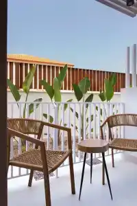 Palm Suites - 50
