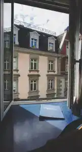 Bristol Zurich - 53