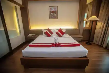 Chiangmai Grandview & Convention Center - Sha Extra Plus - 196