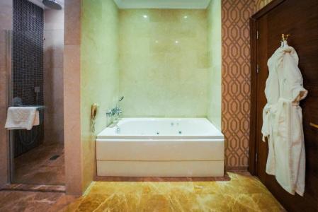 Wellborn Luxury - 44