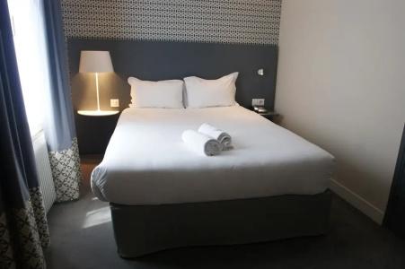 Acropolis Paris Boulogne - 64