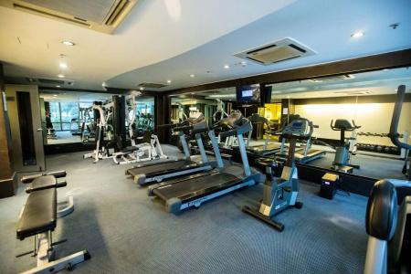 Fortune Park Jp Celestial - Member Itc Group, Bengaluru - 22