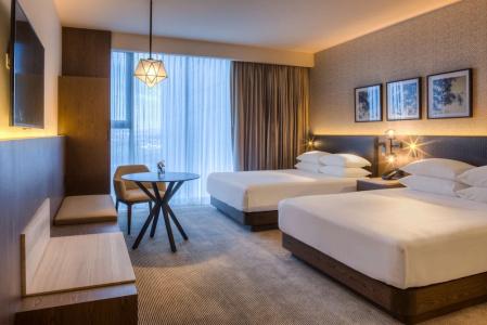 Hyatt Regency Andares Guadalajara - 60