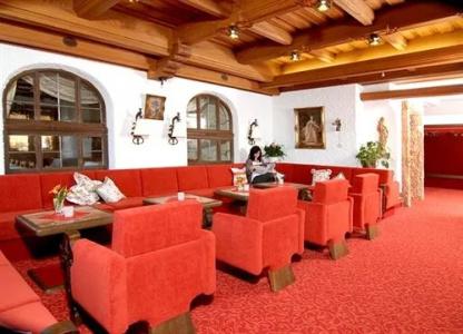 Höhen& Restaurant Kalikutt - 24