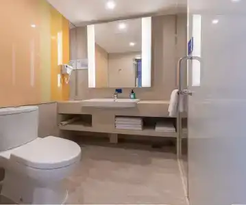 Holiday Inn Express Shanghai Zhenping, An Ihg - 55