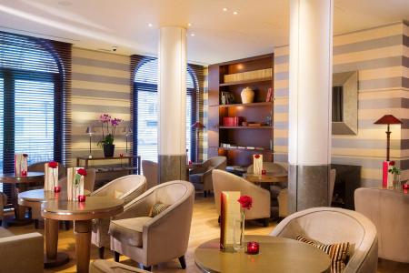 Radisson Blu Champs-Elysées, Paris - 29