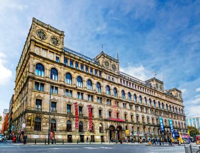 Britannia City Centre Manchester - 0