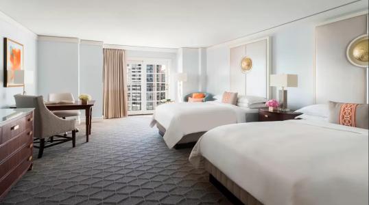 The Ritz-Carlton, Marina del Rey - 50